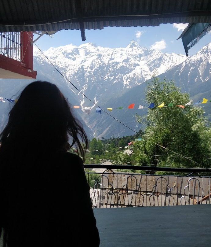 Hotel Apple Pie主图