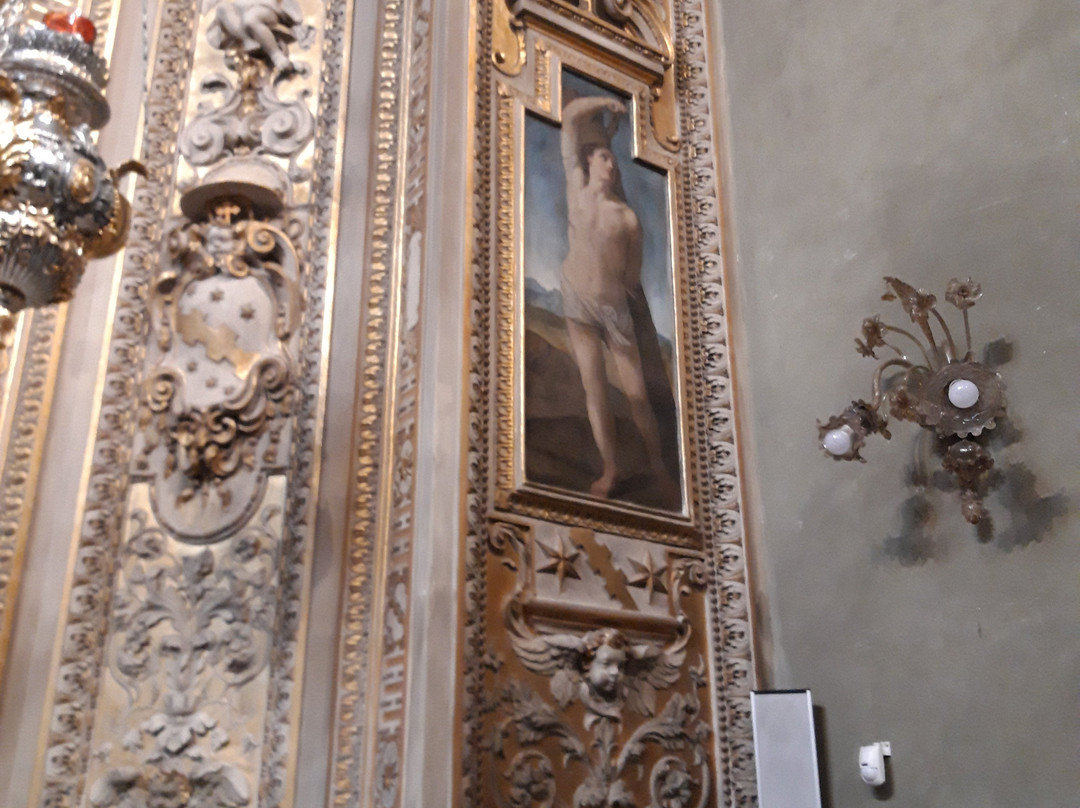 Duomo di Ravenna-拉韦纳必去景点