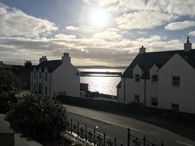 The Bowmore House主图