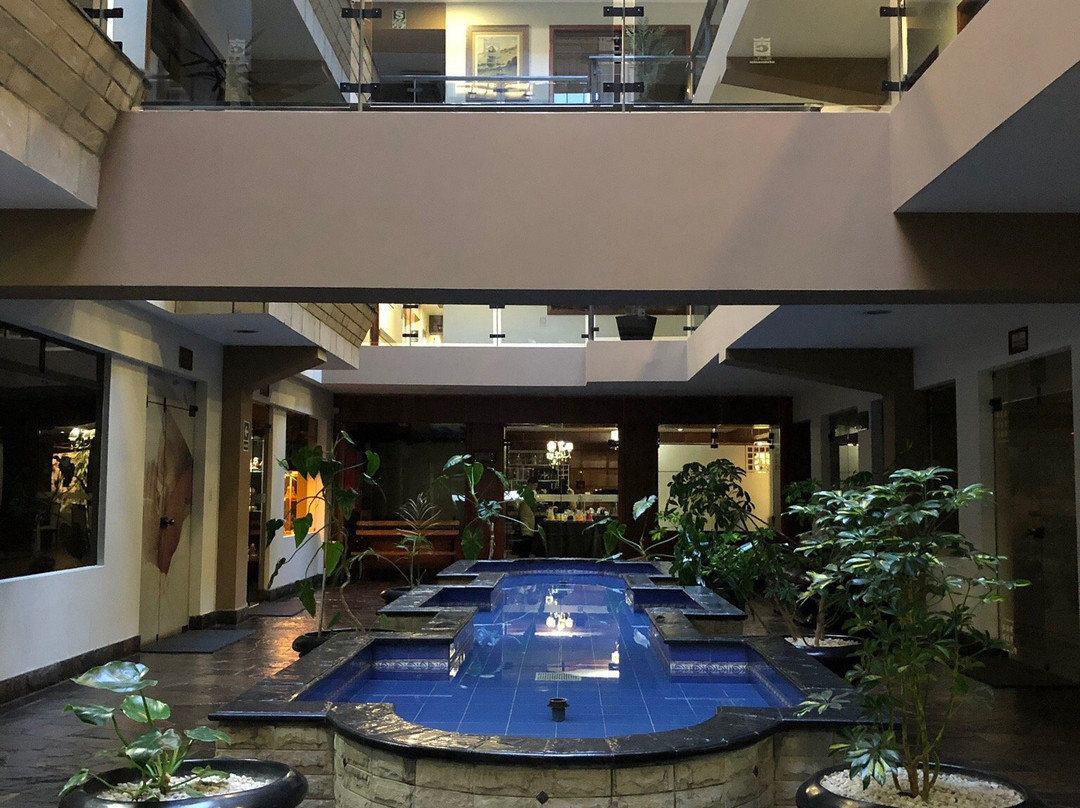 Gran Hotel Continental主图