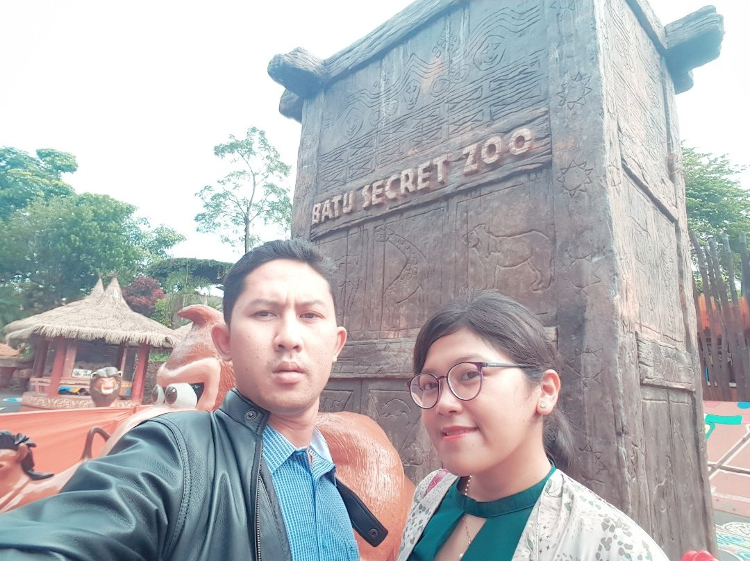Batu Secret Zoo (Jawa Timur Park 2)-巴图必去景点