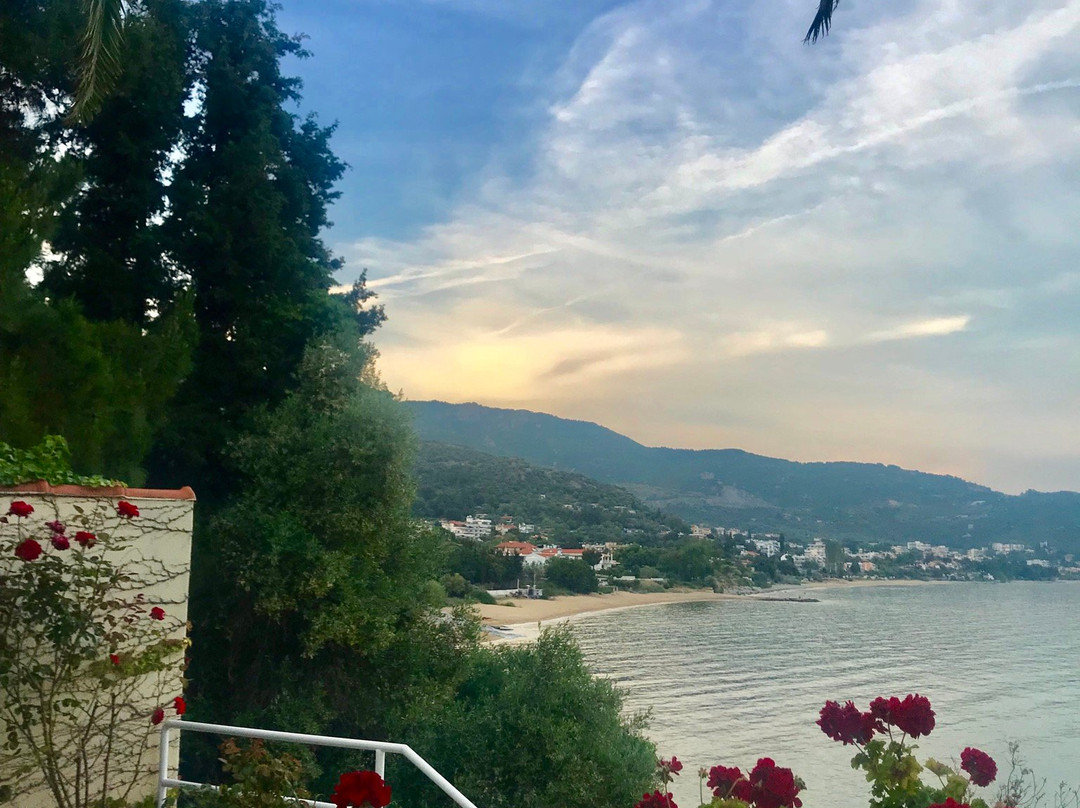 Villa Romantica Hotel主图