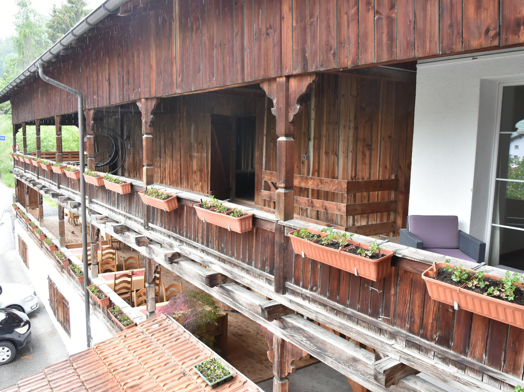 Landgasthof Sommerfeld主图