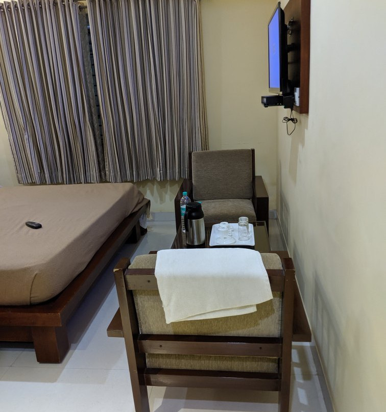 Hotel Akshayadhara主图