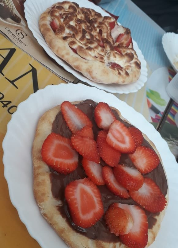 Mercado Municipal do Ipiranga-圣保罗必去景点