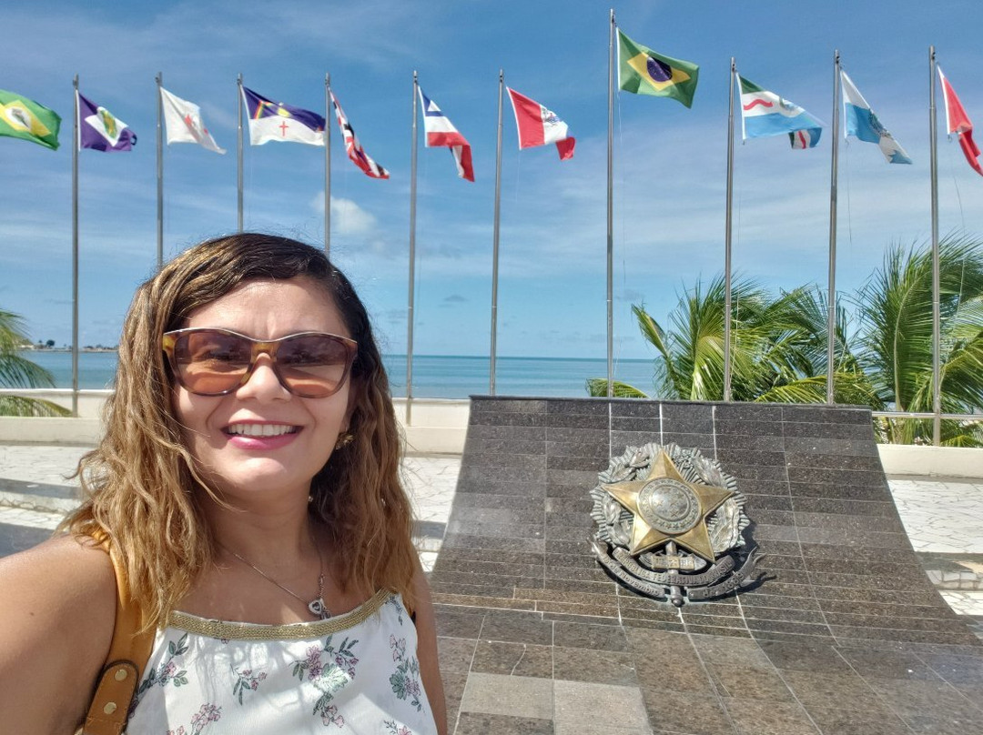 Memorial à República-Maceio必去景点