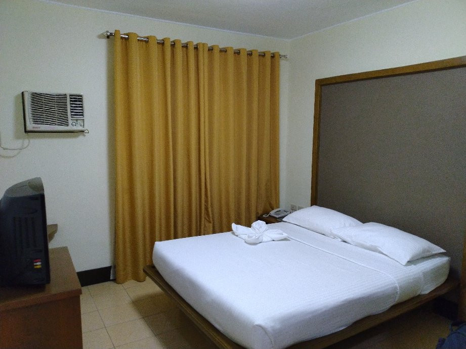 UNO Business Hotel & Cafe主图