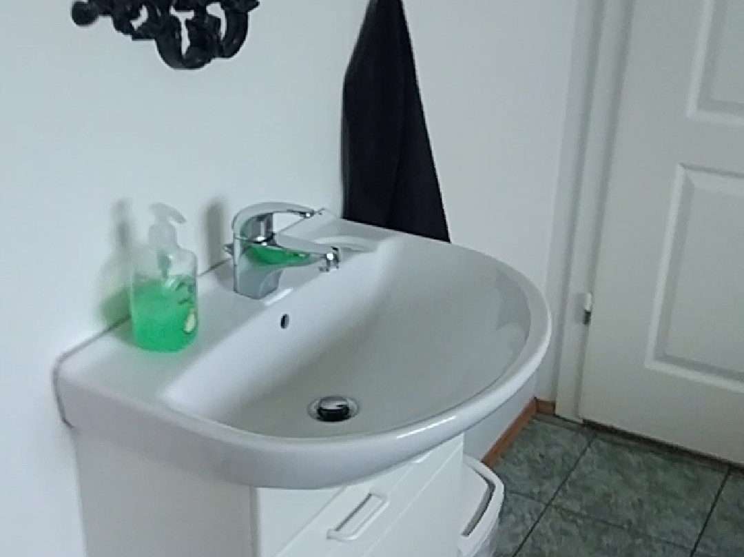 Guesthouse Arny主图