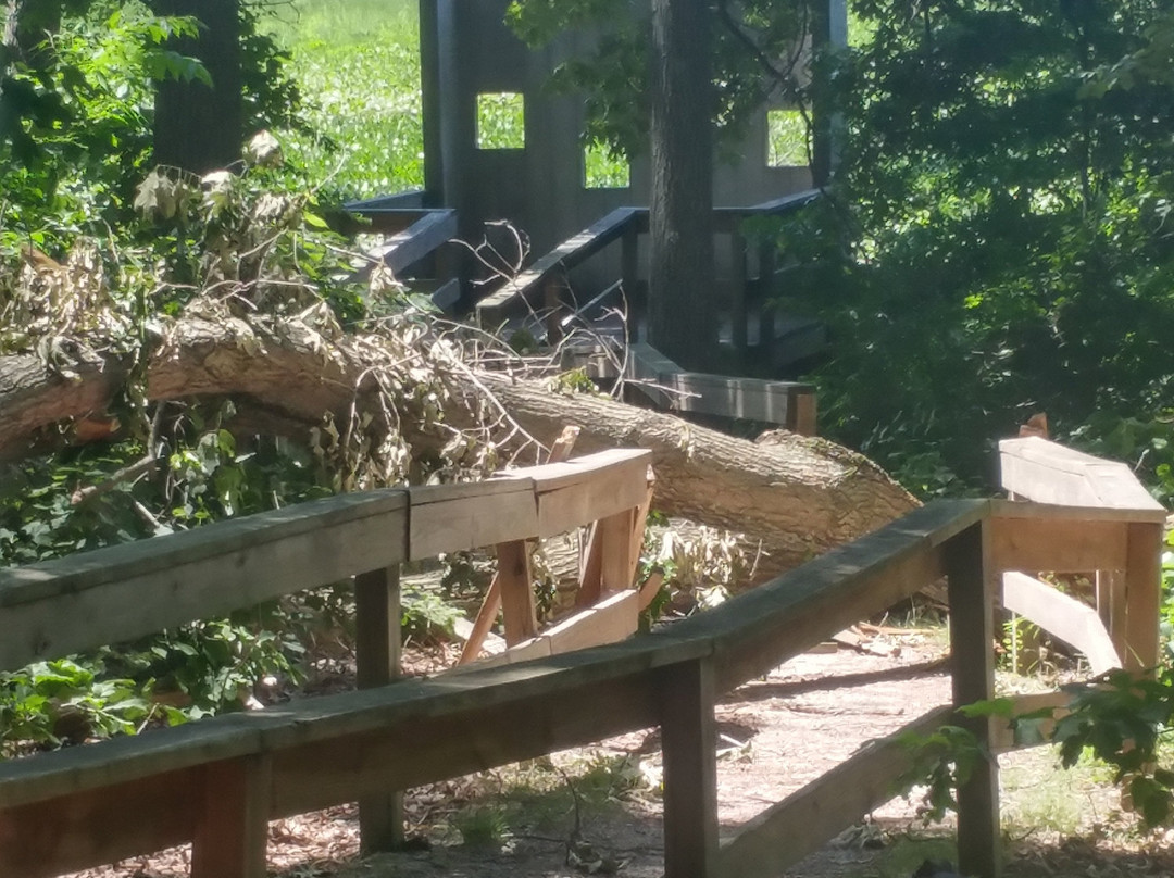 Occoquan Bay National Wildlife Refuge景点图片