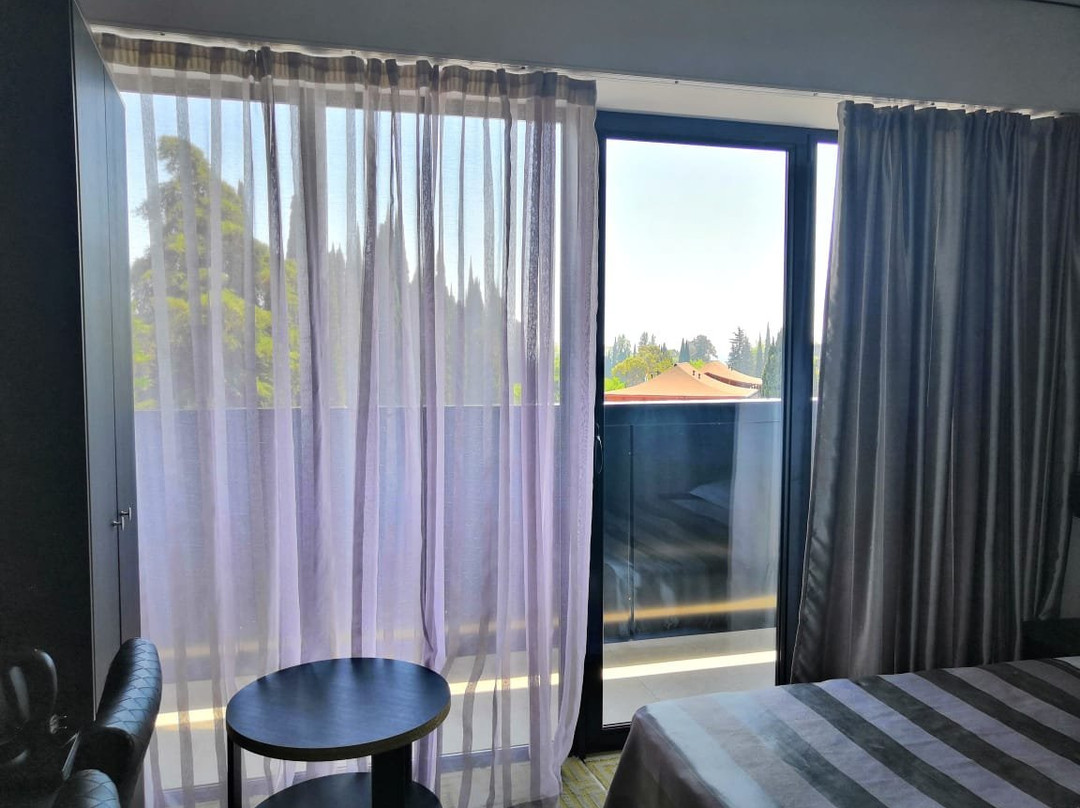 Hotel Grand Afon主图