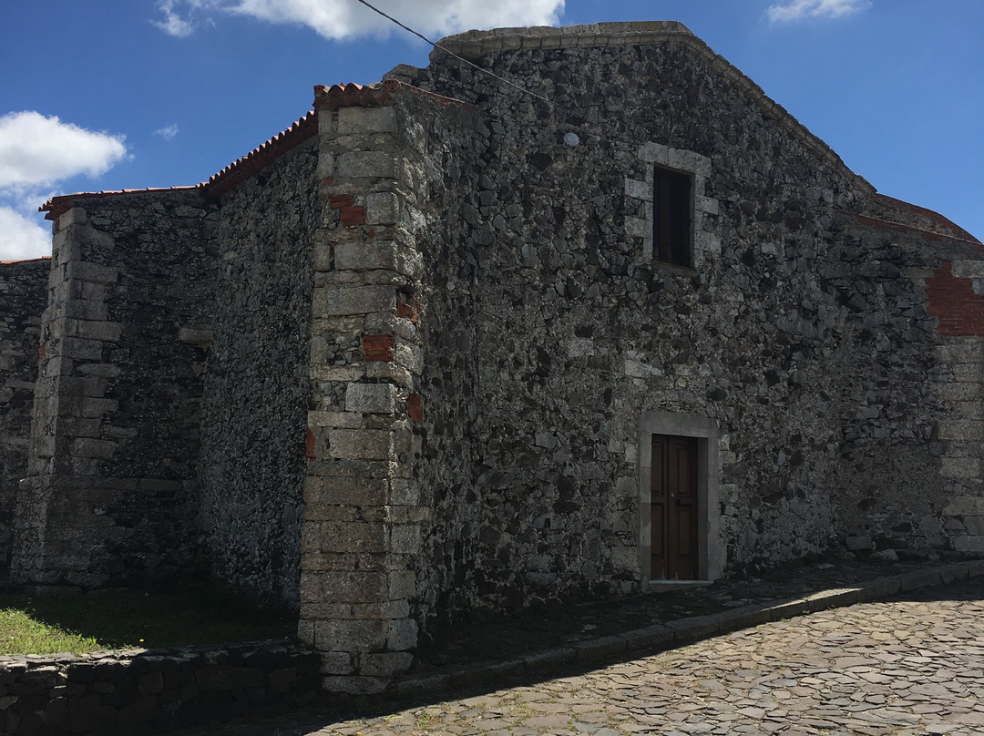 Chiesa di Sant’Antonio da Padova