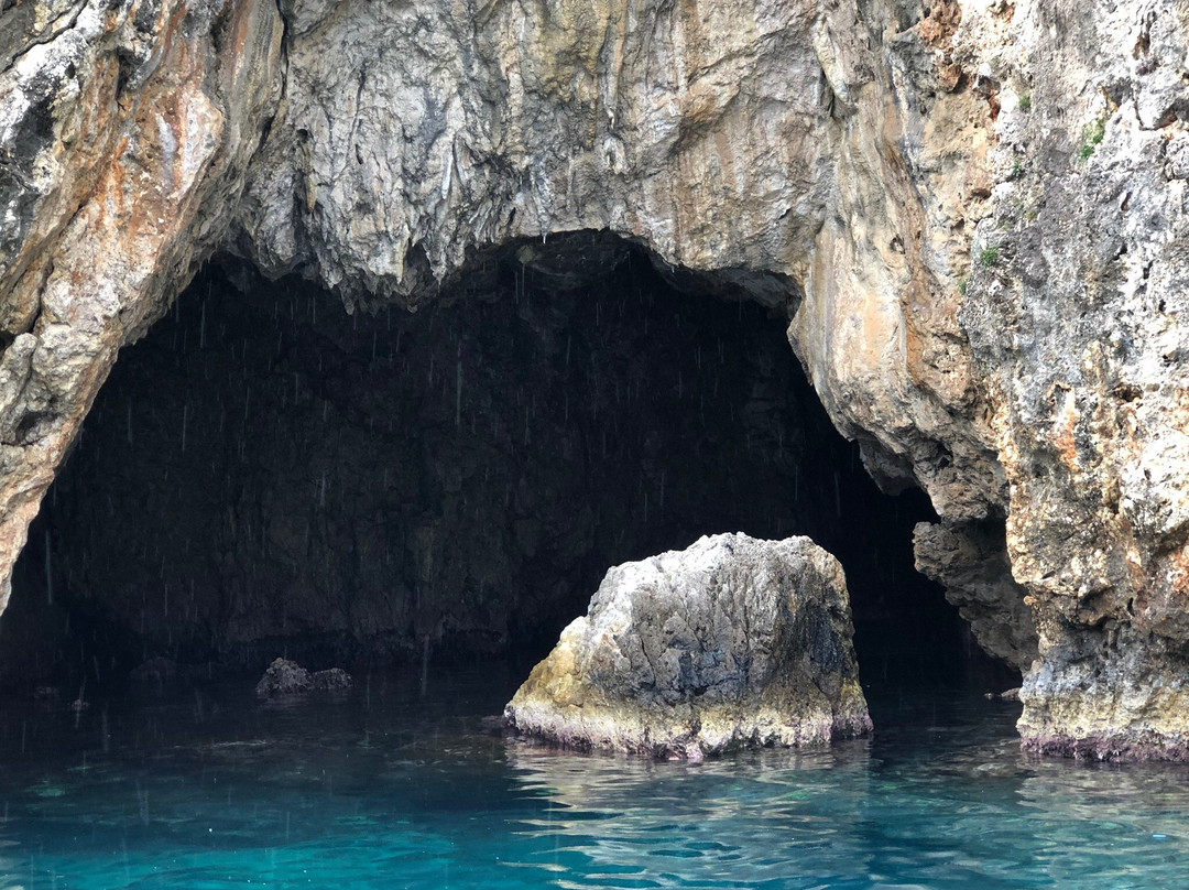 Naos Travel & Cruises-Kavos必去景点