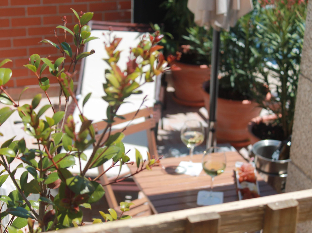 les Terrasses du Furadouro