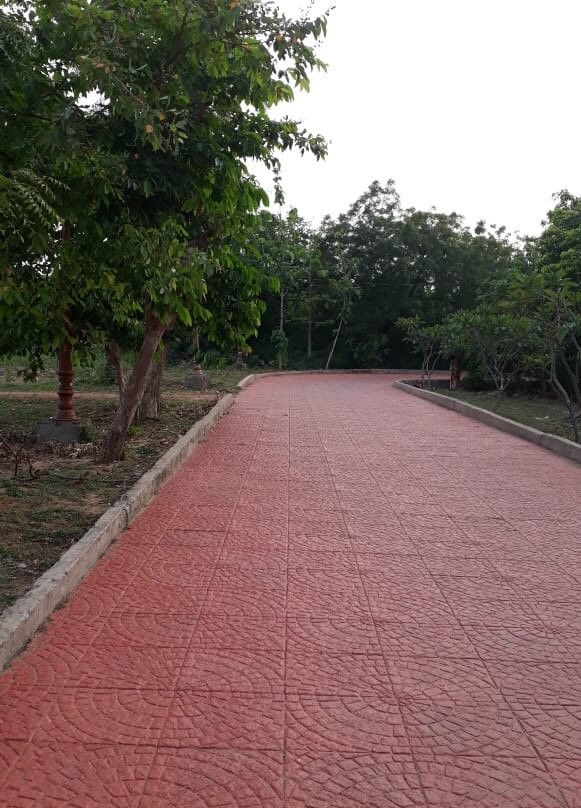 Panthanivas Rambha主图