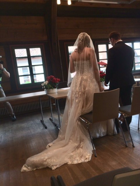 Alte Rathaus-Plochingen必去景点