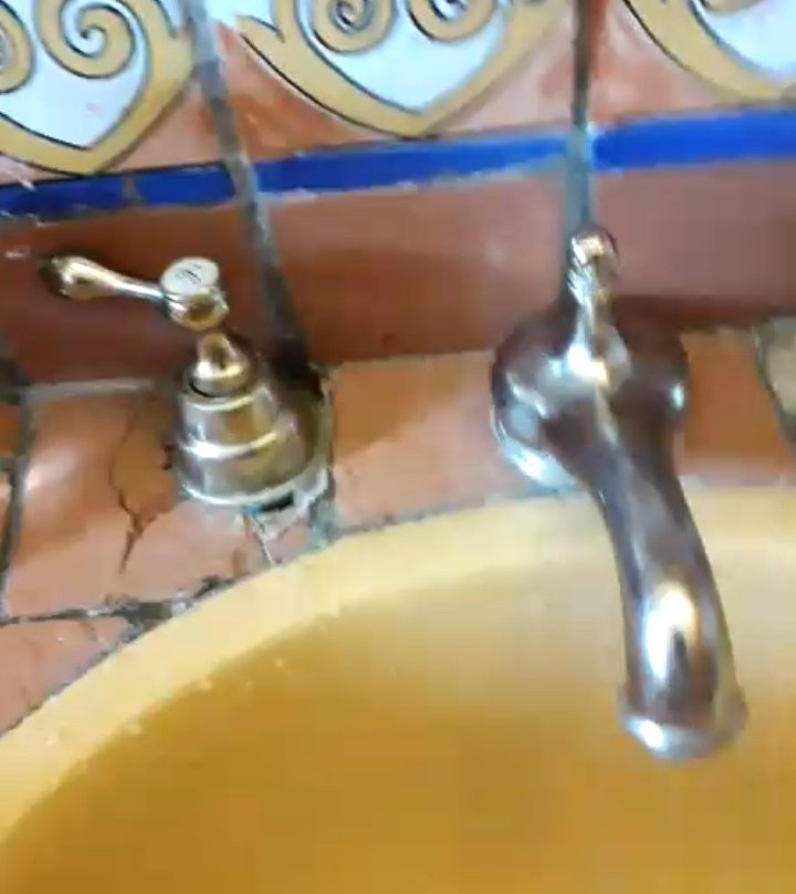 Hotel Hacienda la Pitaya主图