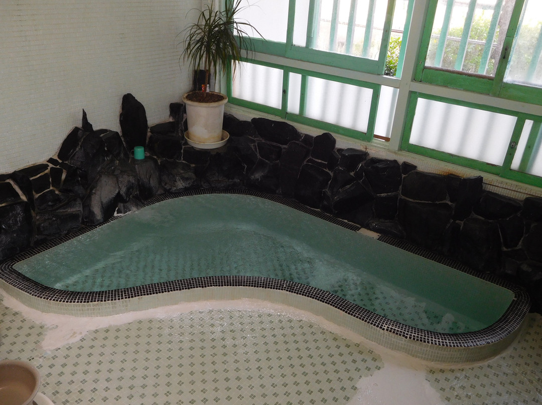 Gensen Ryokan Momijiya主图