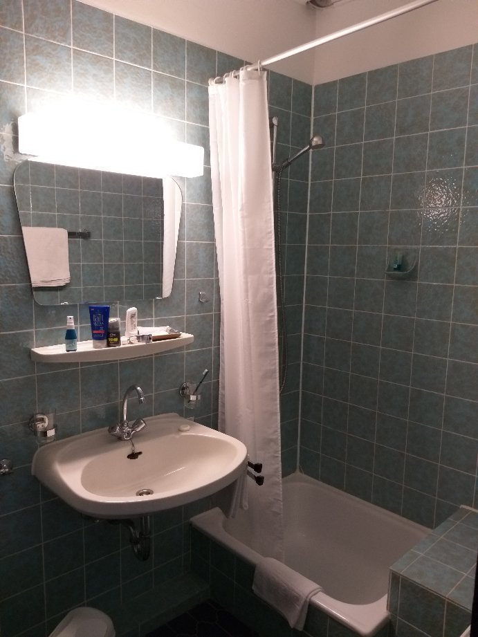 米歇尔斯加尼兰德豪斯酒店-官方