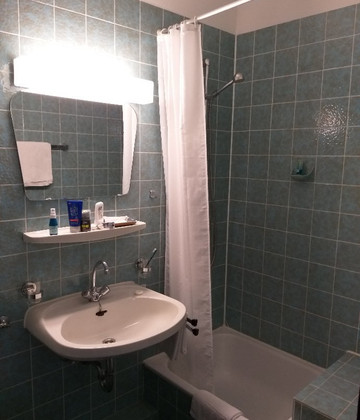 米歇尔斯加尼兰德豪斯酒店主图