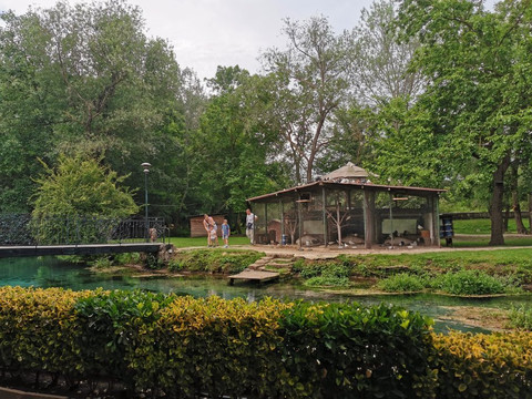 Magic Izvor-瓦尔纳必去景点