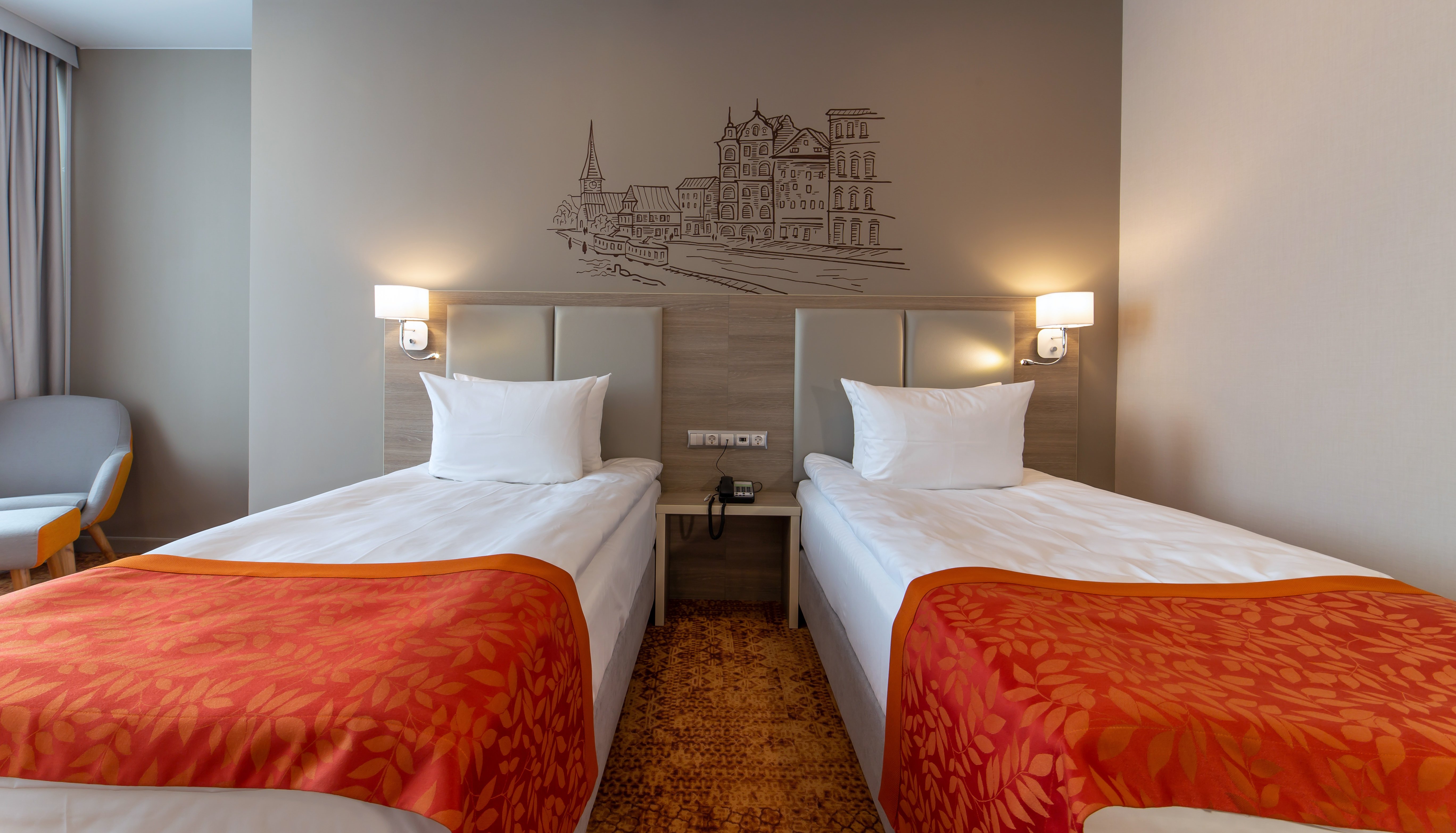 Holiday Inn Kaliningrad-官方