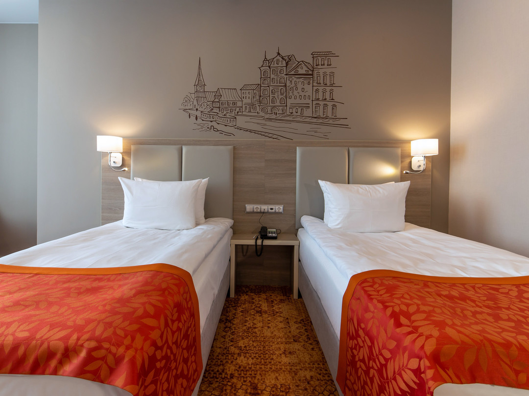 Holiday Inn Kaliningrad主图
