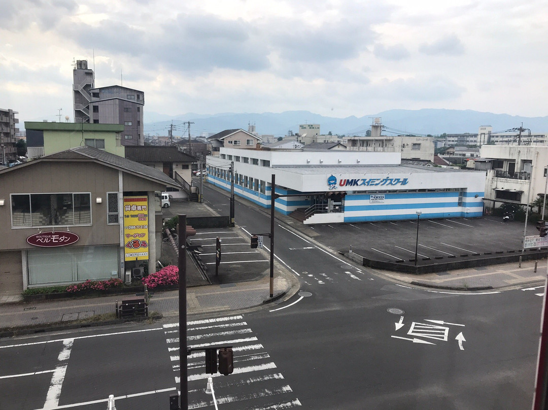 Hotel Wing International Miyakonojo主图