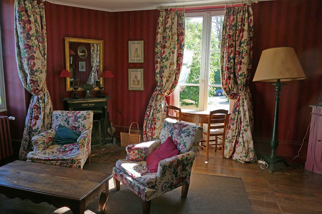 Manoir de Val en Sel主图