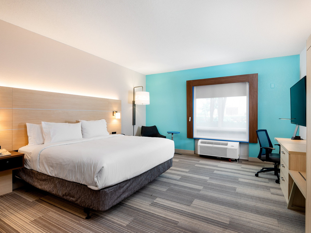 Holiday Inn Express & Suites Daphne-Spanish Fort Area by IHG主图