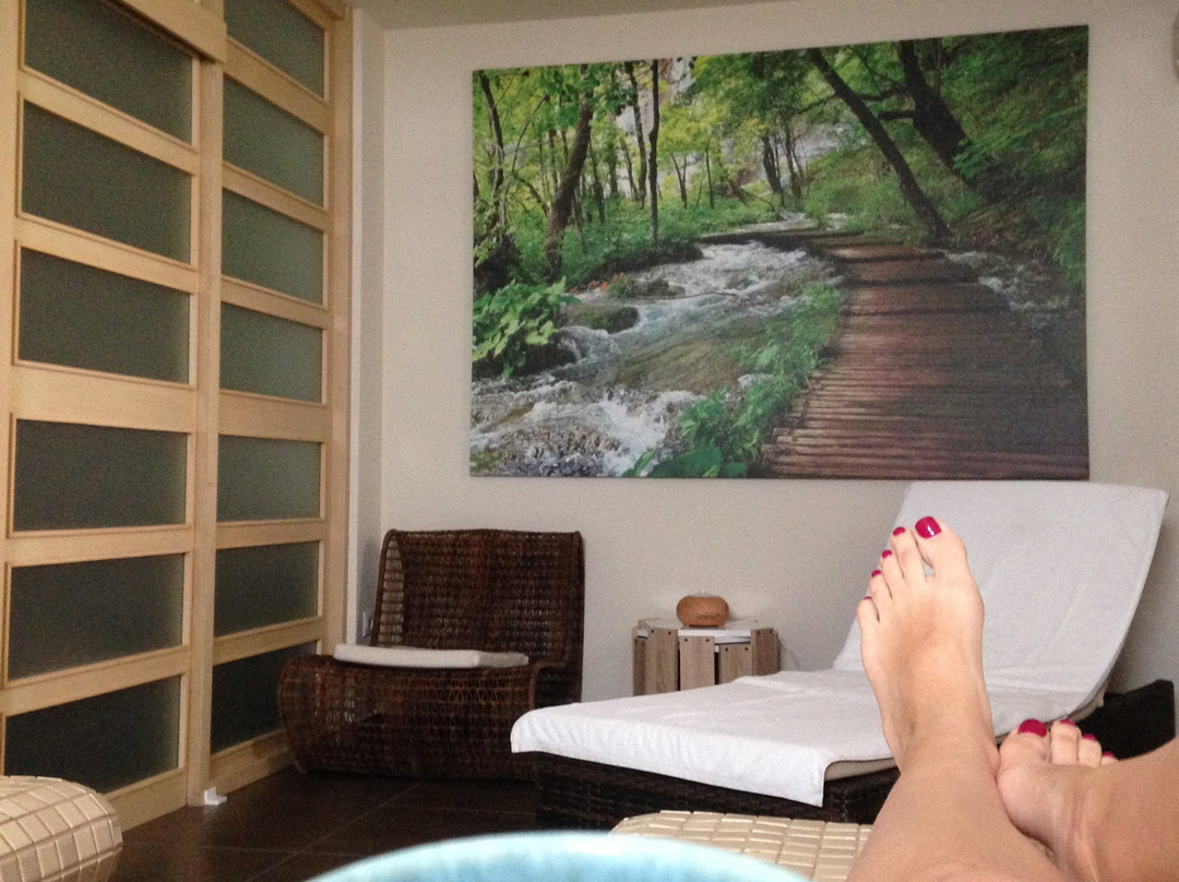 Marinis Spa Center景点图片