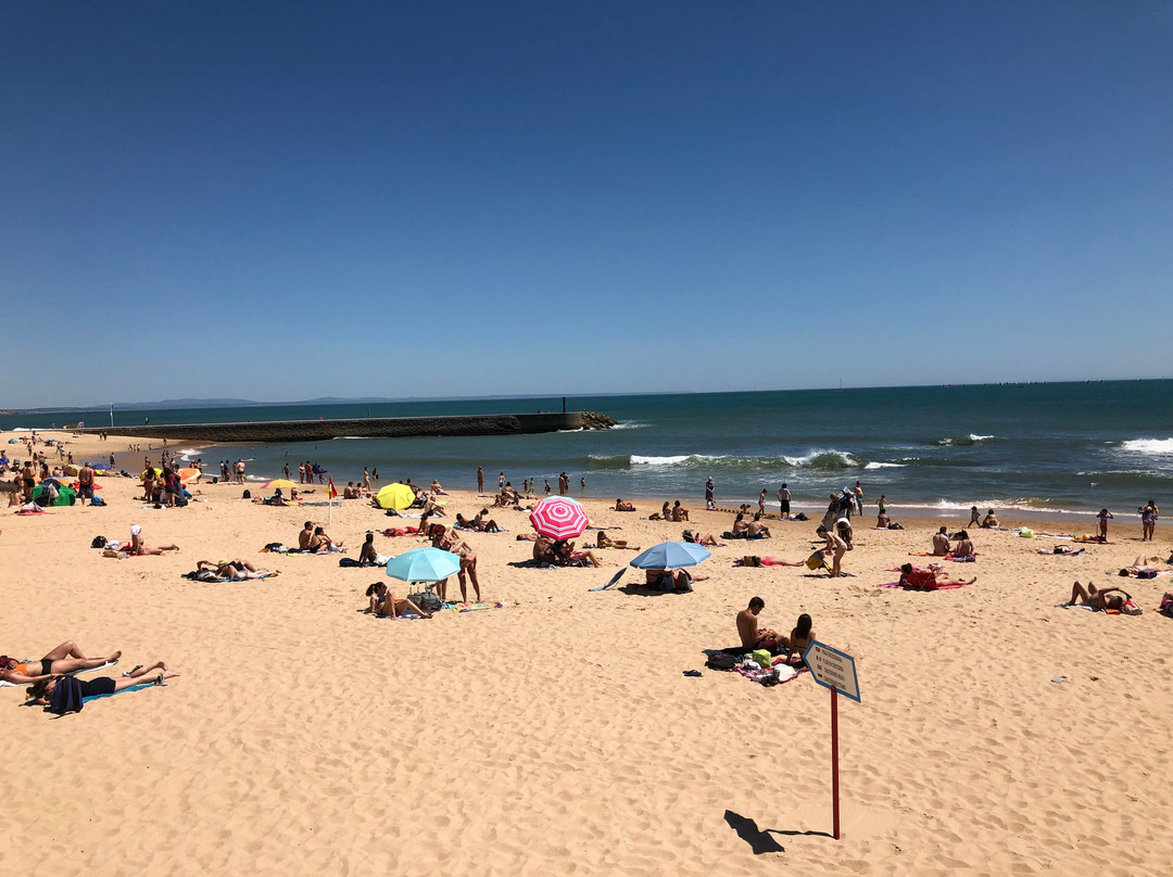 Somewhere Estoril Guesthouse主图