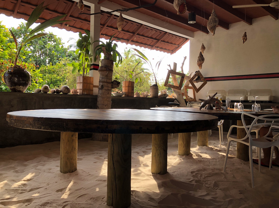 Noovilu Suites Guesthouse Maldives主图