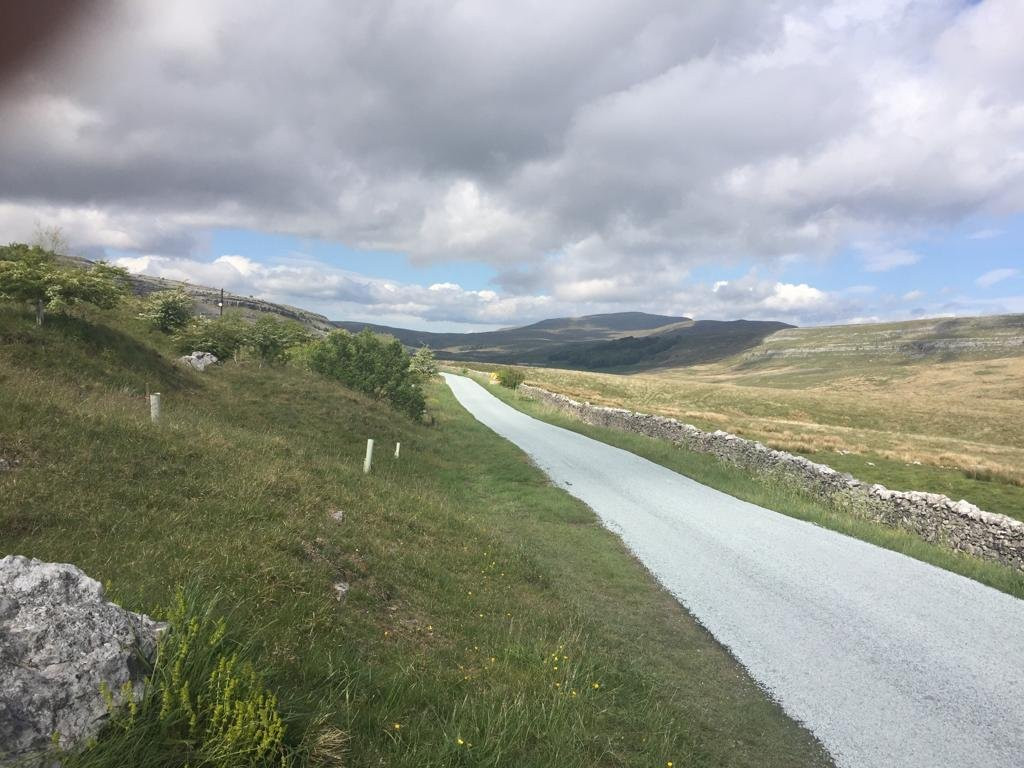 Yorkshire Velo Tours-伊尔克利必去景点