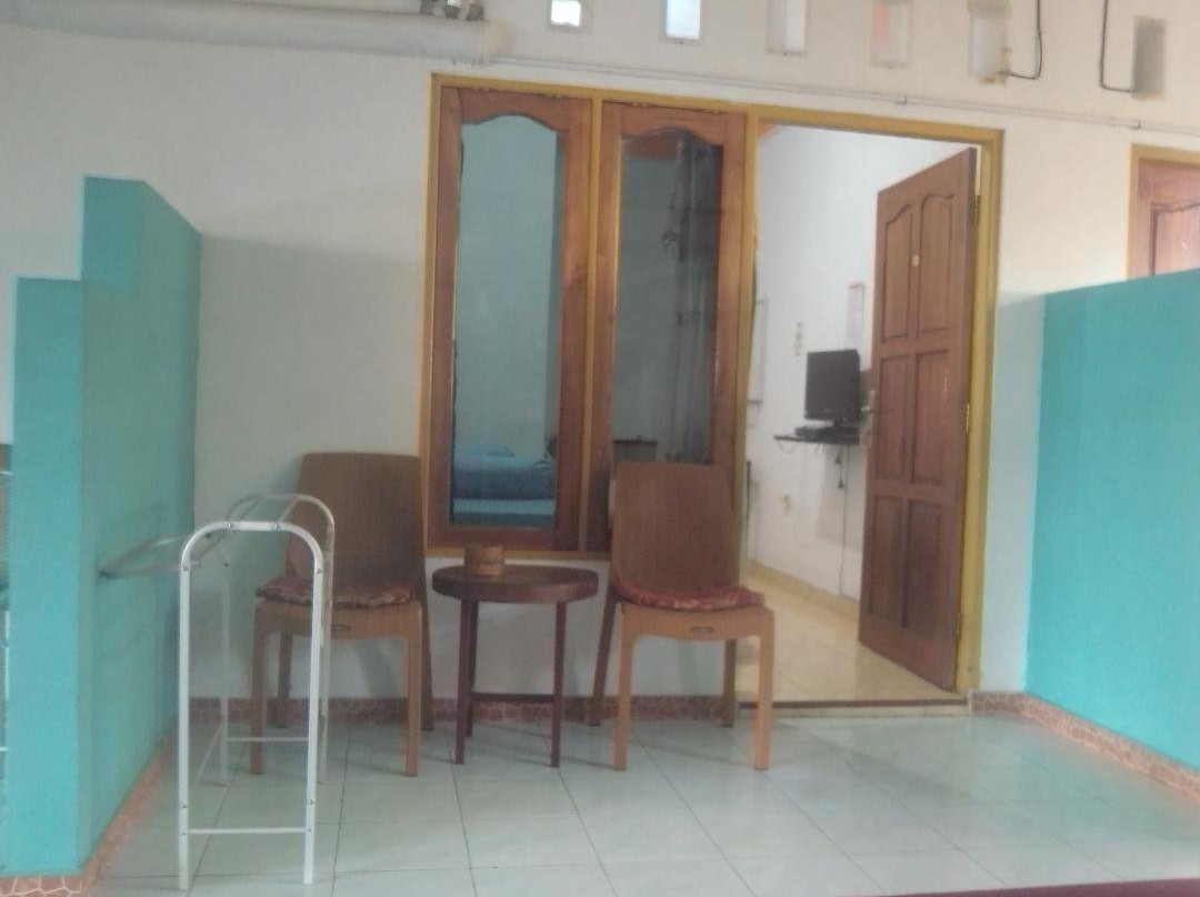 DASI Guest House主图