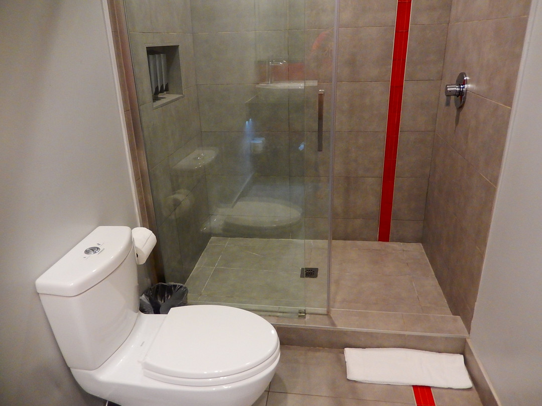 The Astro Pasadena Hotel主图