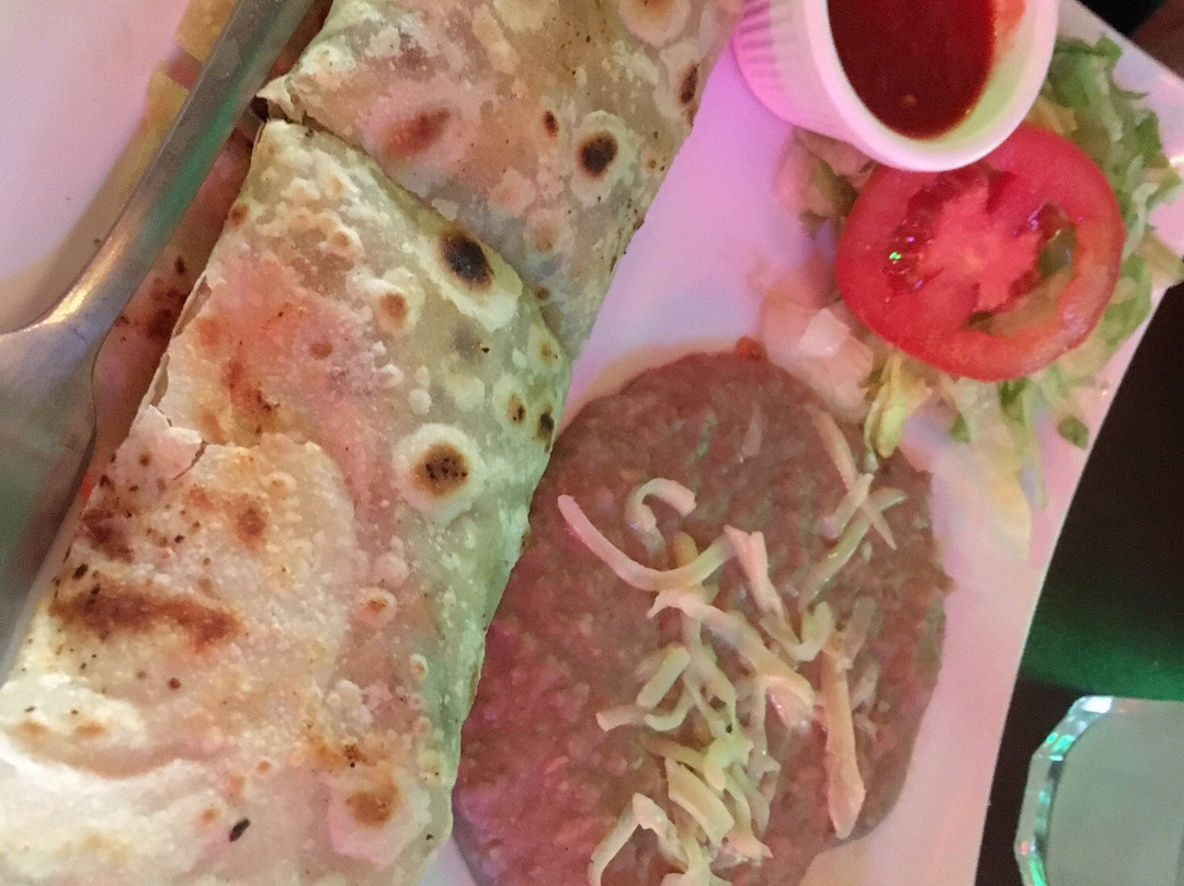 World Famous Kentucky Club-华瑞兹城必去景点