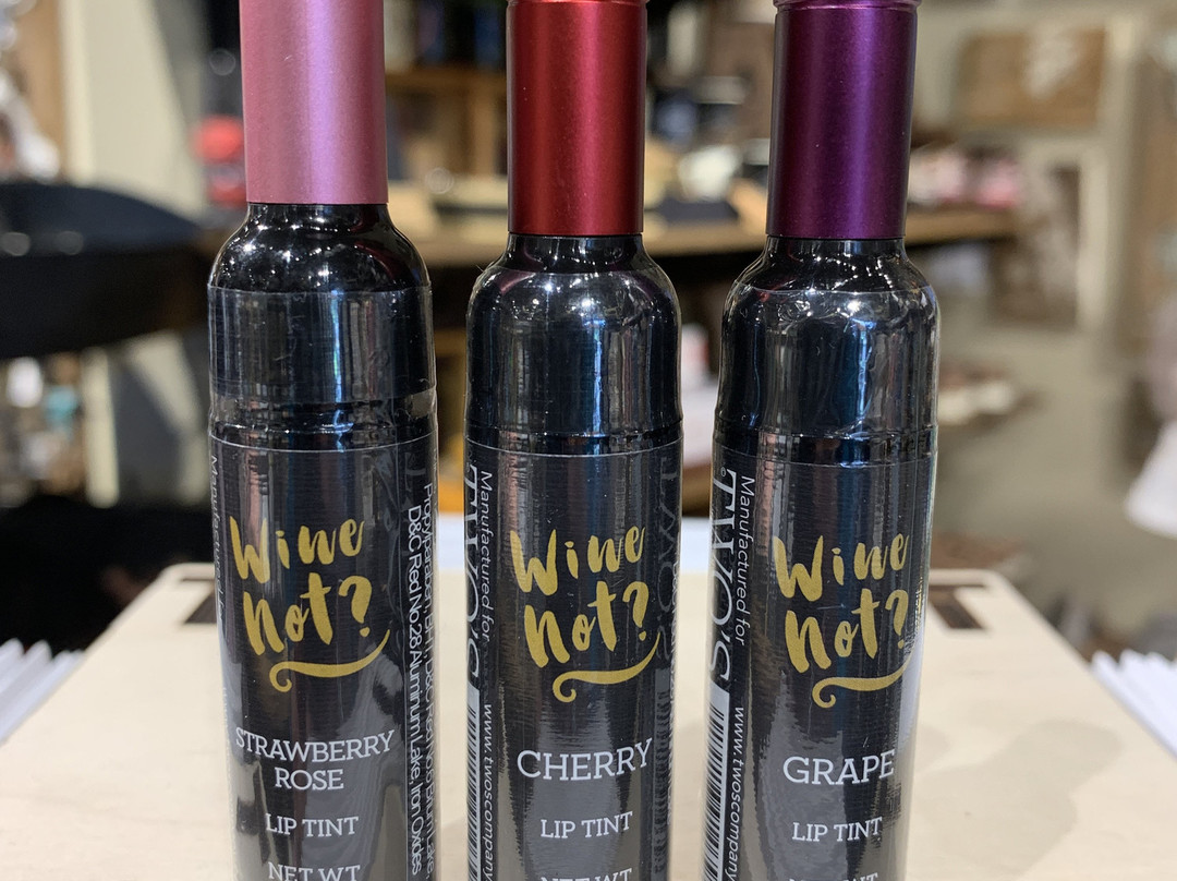 Trove-朱诺必去景点