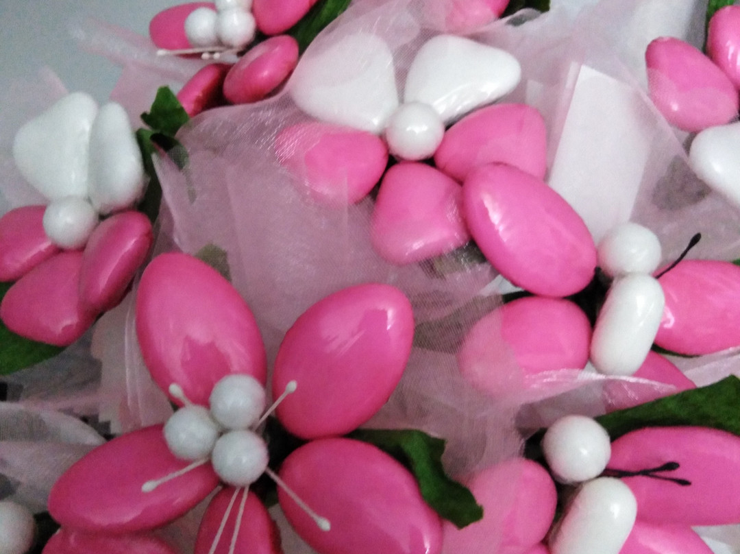 La Bottega d'Abruzzo-苏尔莫纳必去景点