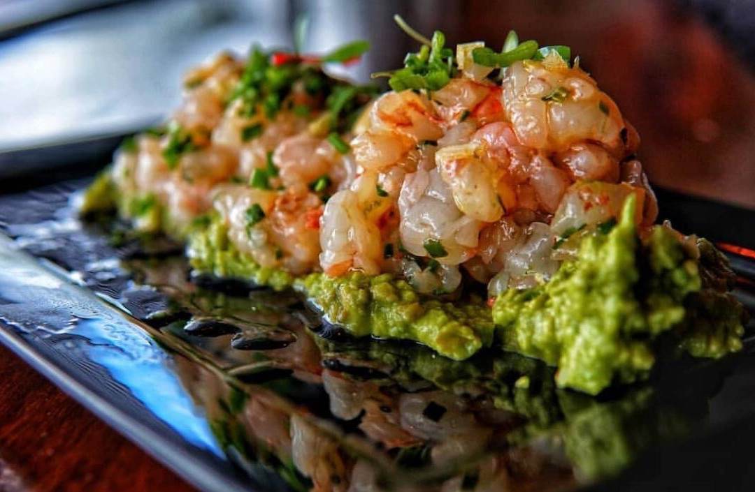 Lo de Fran - Cocina de Mar