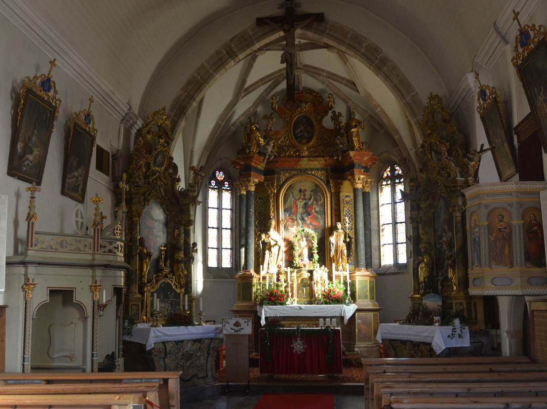 Chiesa San Michele景点图片