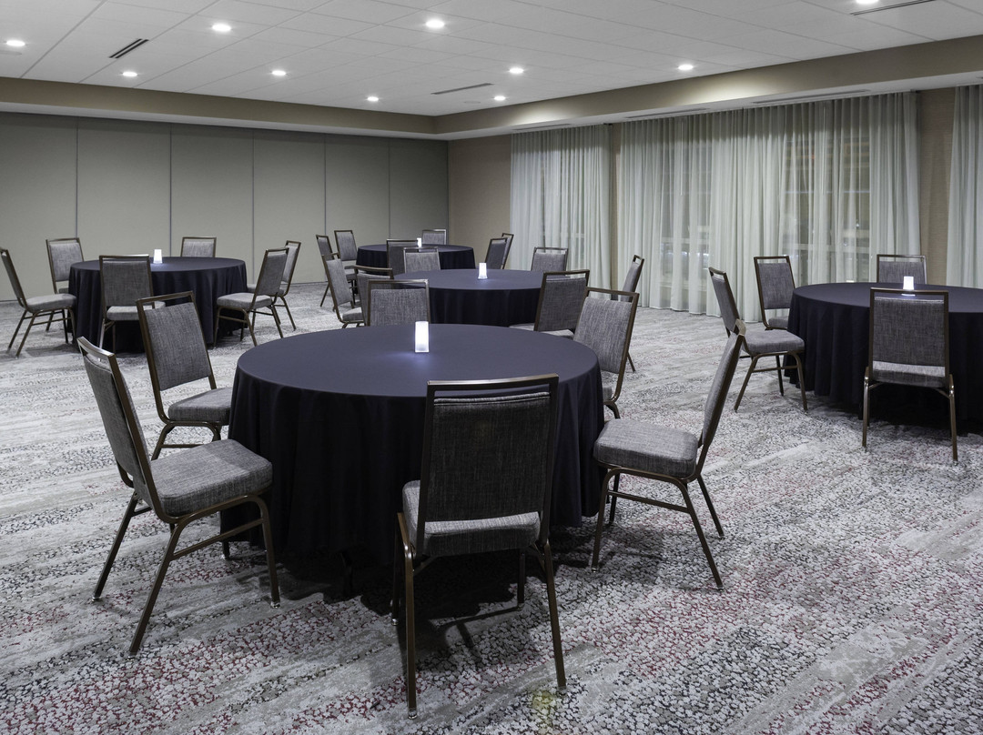 Courtyard By Marriott St. Louis West County主图