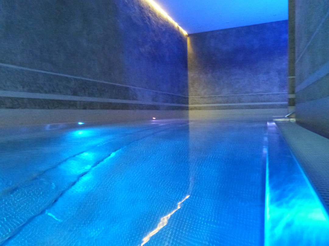 Aktiv und Wellness Resort Schwarzbrunn主图