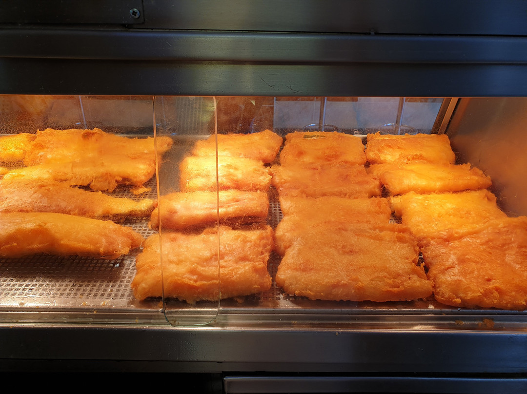 Codland Fish & Chips