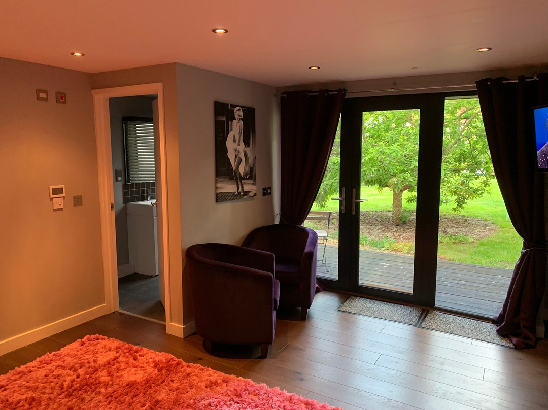 Satis House Hotel主图