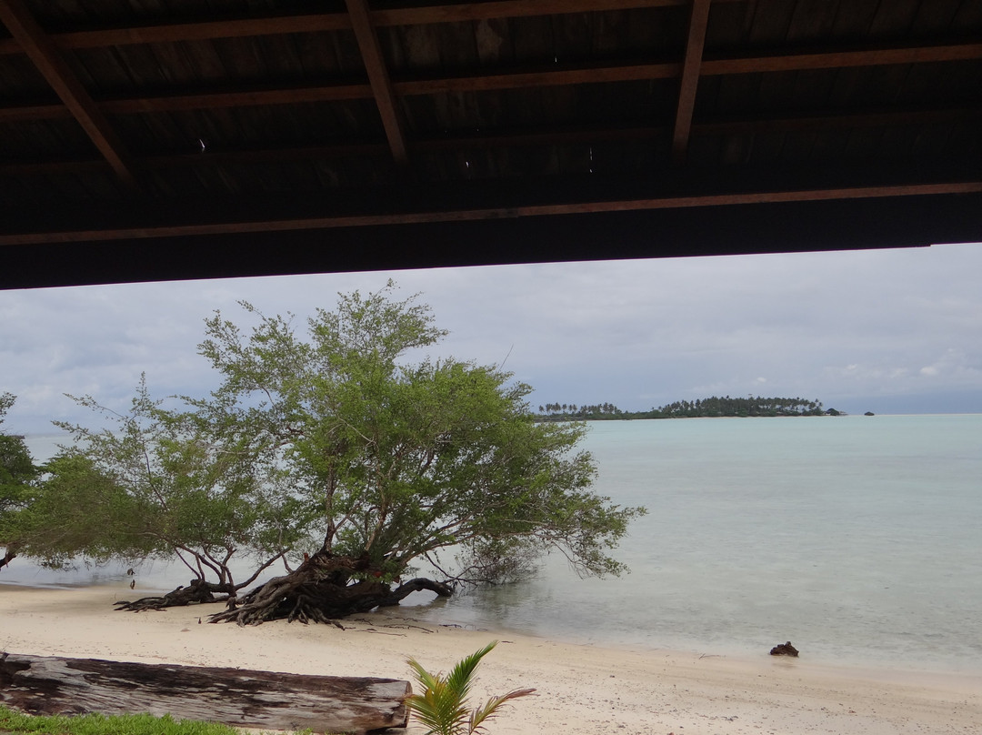 Nunukan Island Resort主图