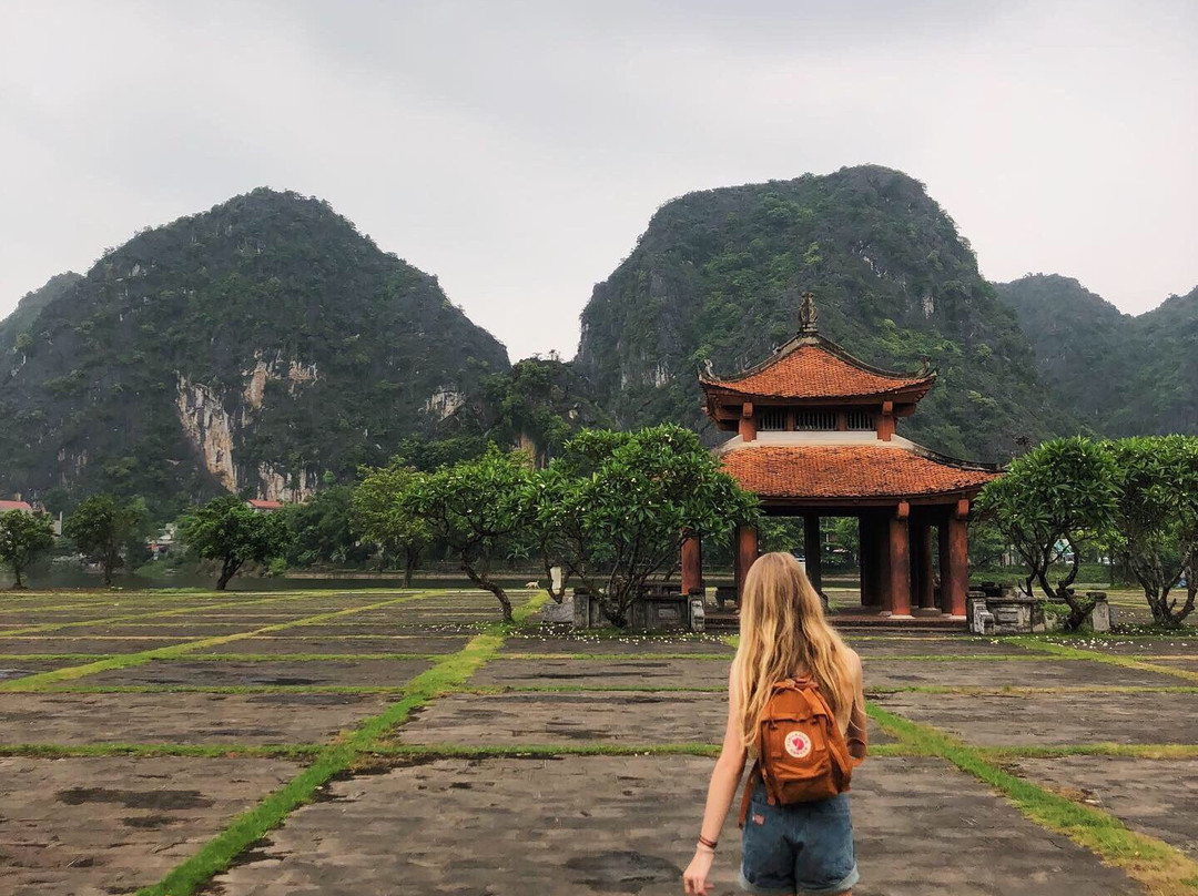 Ninh Binh Daily Tour景点图片