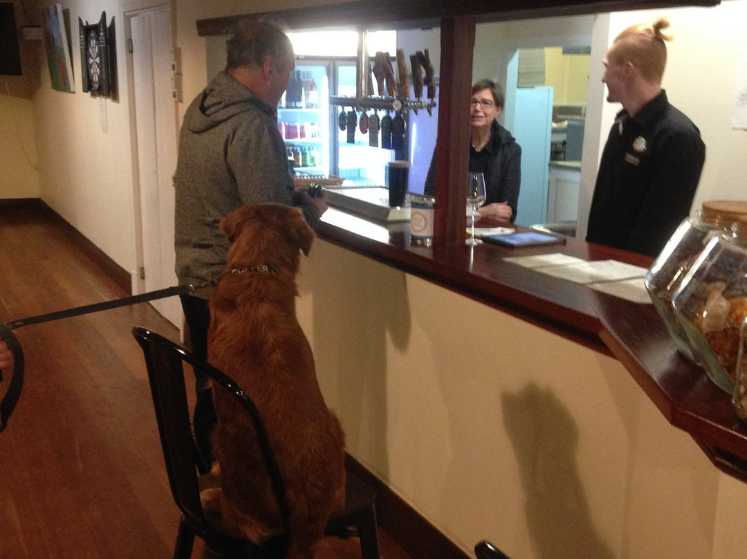 Karribank Mountain Country Wellness Retreat主图