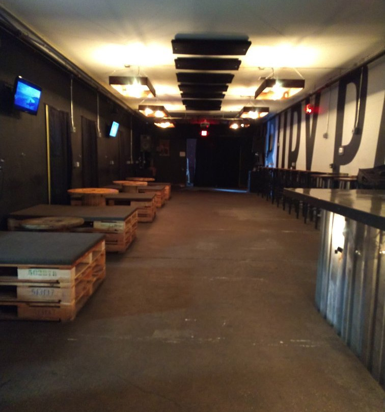 Asbury Park Brewery景点图片