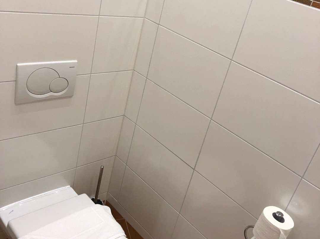 Romantik Gersberg Alm主图