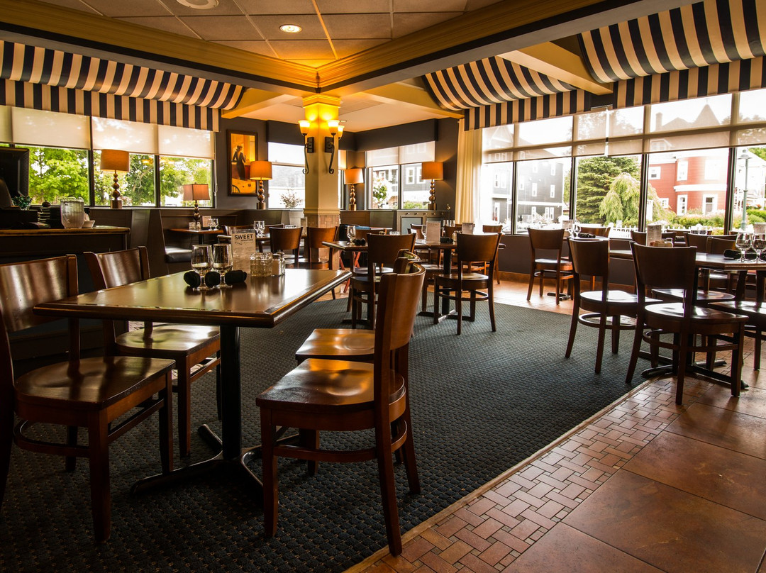 Maritime Inn Antigonish主图